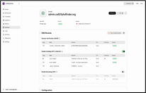 PhD Finder - Feature Screen 14