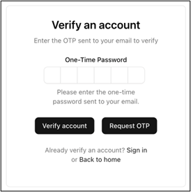 PhD Finder - Feature Screen 3