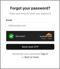 PhD Finder - Feature Screen 5