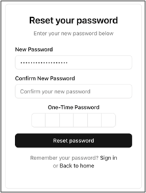 PhD Finder - Feature Screen 6